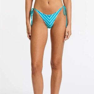 Triangl Vinca - Sour Stripe Bottoms